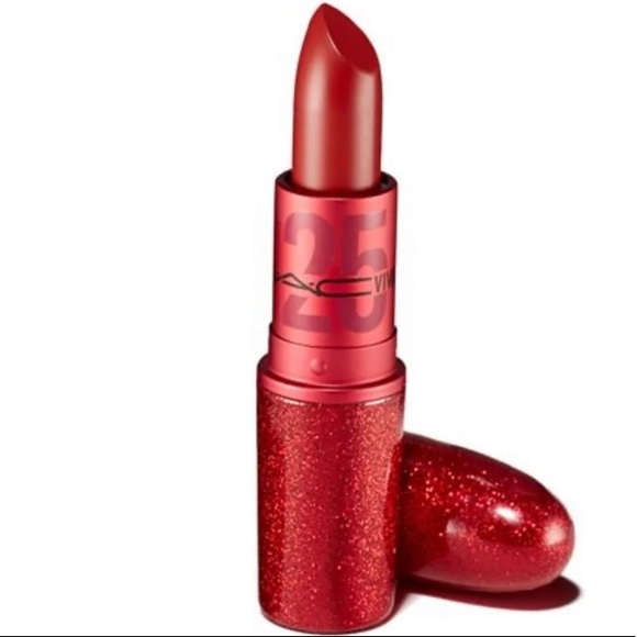 MAC Viva Glam | Matte Lipstick - Picture 3 of 7